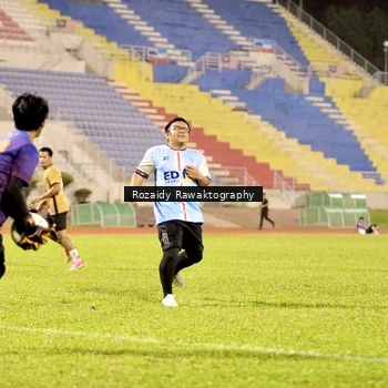 Runner Photo 8113255
