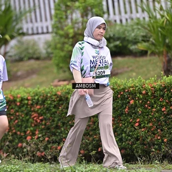 Runner Photo 8113257