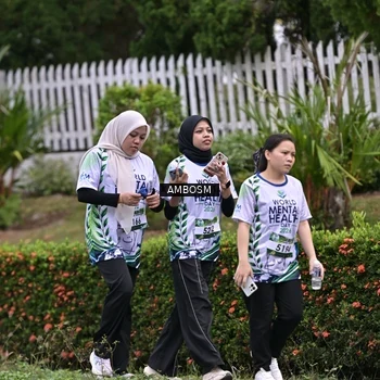 Runner Photo 8113261