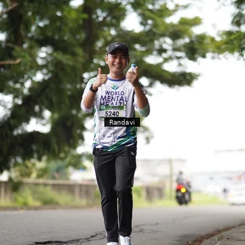 Runner Photo 8113262