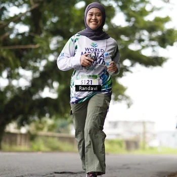 Runner Photo 8113265