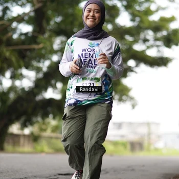Runner Photo 8113267