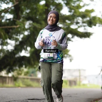 Runner Photo 8113269