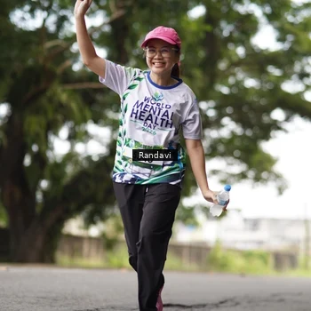 Runner Photo 8113277