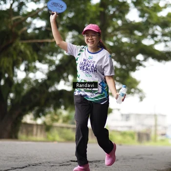 Runner Photo 8113279