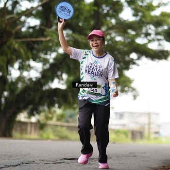 Runner Photo 8113281