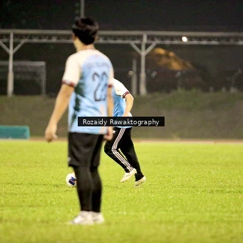 Runner Photo 8113285