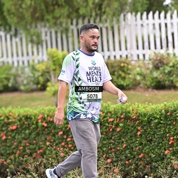 Runner Photo 8113290