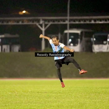 Runner Photo 8113293