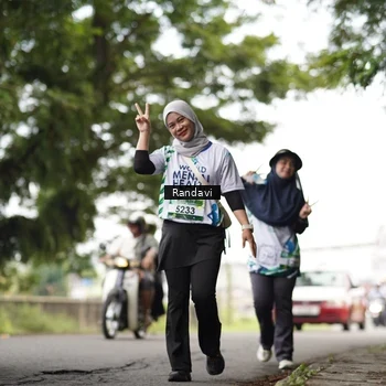 Runner Photo 8113300
