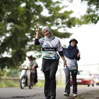 Runner Photo 8113302