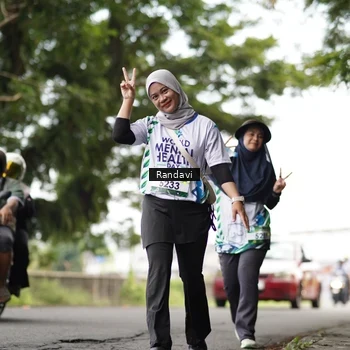 Runner Photo 8113309