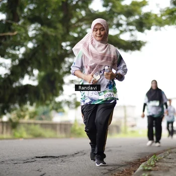 Runner Photo 8113311