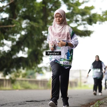 Runner Photo 8113319