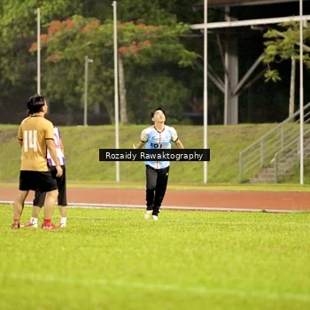 Runner Photo 8113330