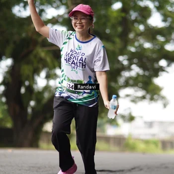 Runner Photo 8113332