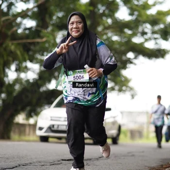 Runner Photo 8113336