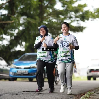 Runner Photo 8113346