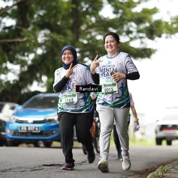 Runner Photo 8113347