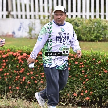 Runner Photo 8113352