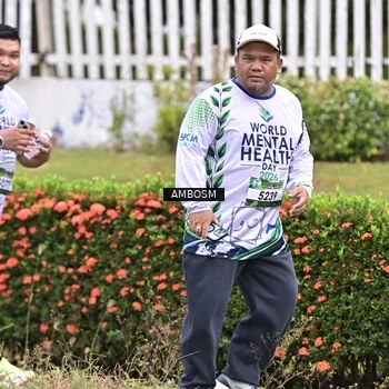 Runner Photo 8113359