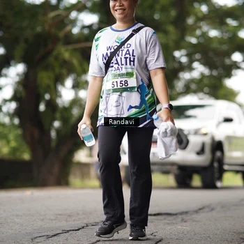 Runner Photo 8113364