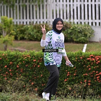 Runner Photo 8113366