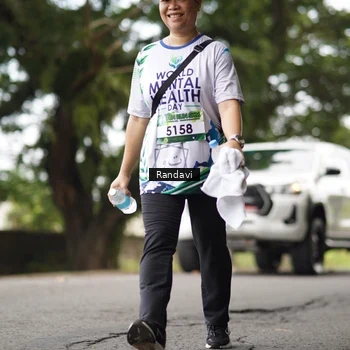 Runner Photo 8113368