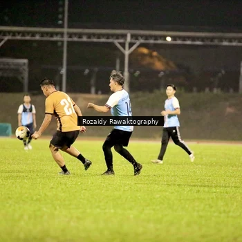 Runner Photo 8113373