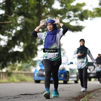 Runner Photo 8113374