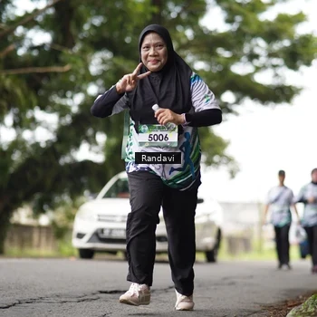 Runner Photo 8113375