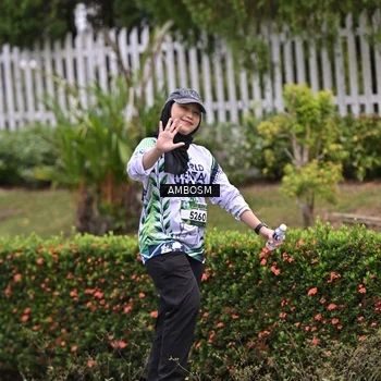 Runner Photo 8113377