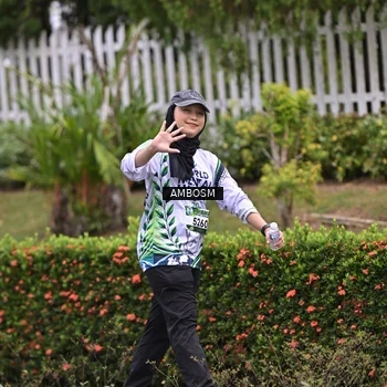 Runner Photo 8113381