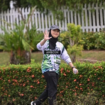 Runner Photo 8113382