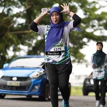 Runner Photo 8113386