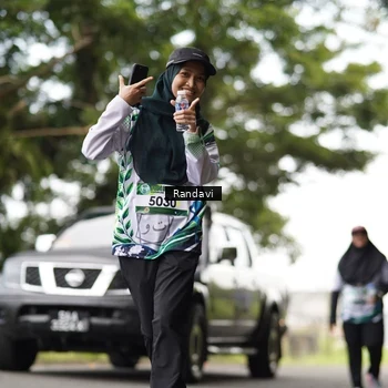 Runner Photo 8113388
