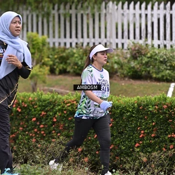 Runner Photo 8113393