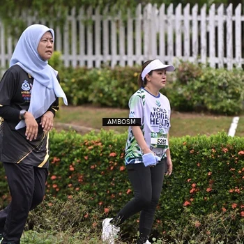 Runner Photo 8113394