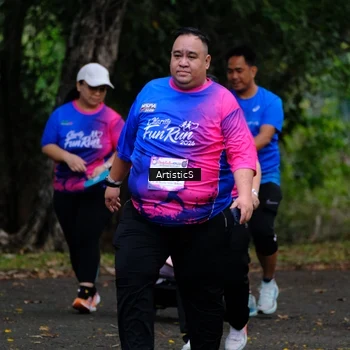 Runner Photo 8113396