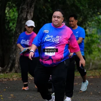 Runner Photo 8113397