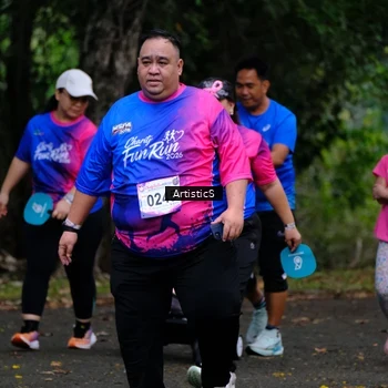 Runner Photo 8113398