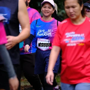 Runner Photo 8113399