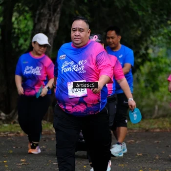 Runner Photo 8113400