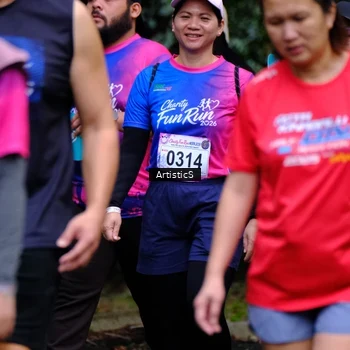 Runner Photo 8113402