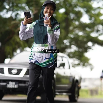 Runner Photo 8113408