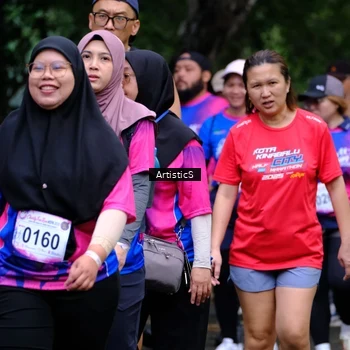 Runner Photo 8113409