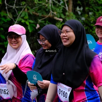 Runner Photo 8113411