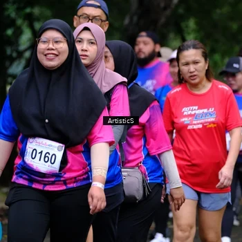 Runner Photo 8113412