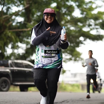 Runner Photo 8113416