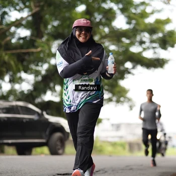 Runner Photo 8113417